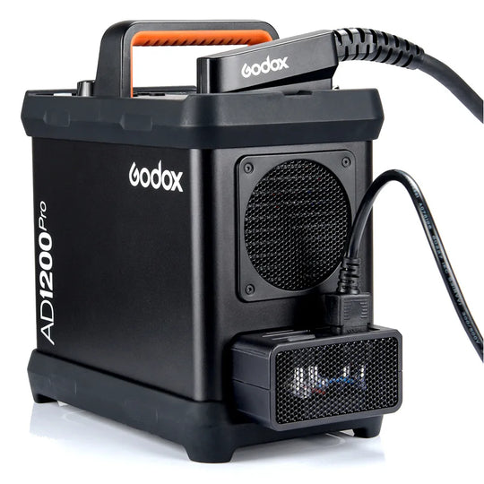 GODOX AD1200Pro AC CHARGER