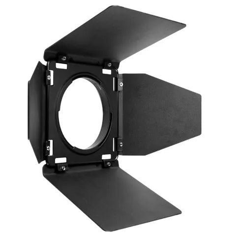 GODOX AD300PRO BARNDOOR & GRID GEL KIT