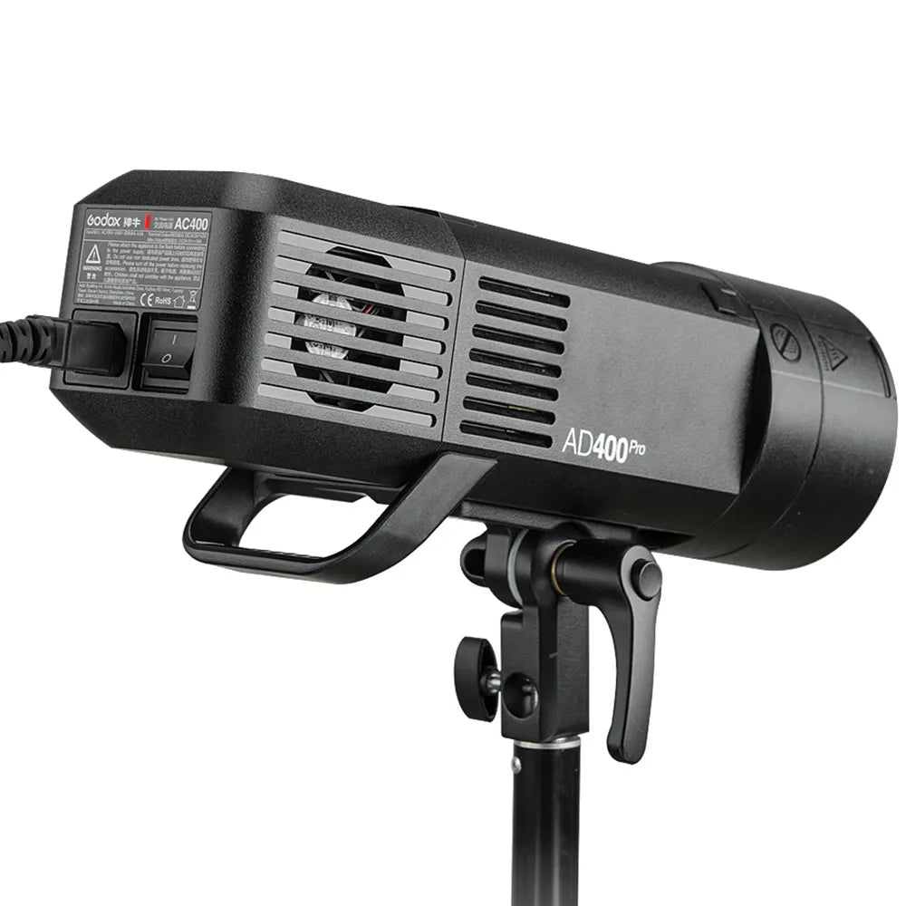 GODOX AC ADAPTOR FOR AD400PRO
