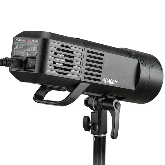 GODOX AC ADAPTOR FOR AD400PRO