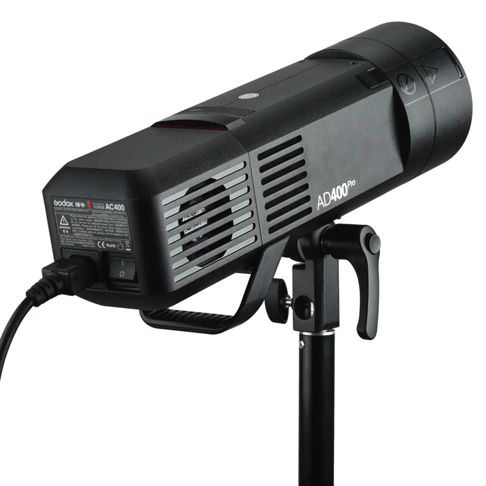 GODOX AC ADAPTOR FOR AD400PRO