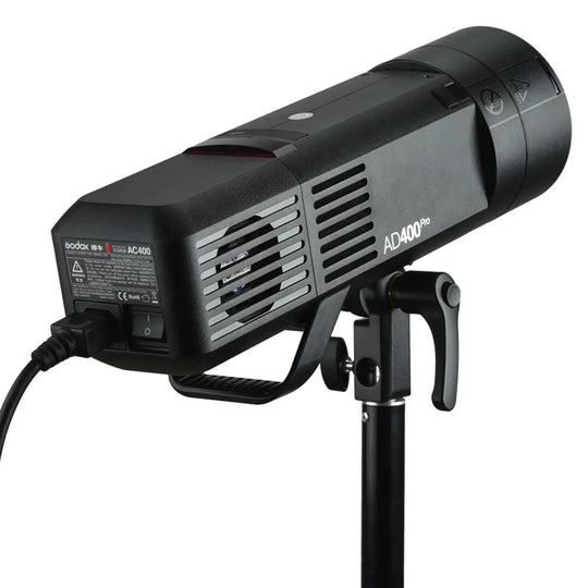 GODOX AC ADAPTOR FOR AD400PRO