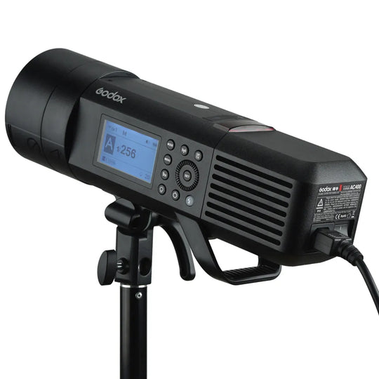 GODOX AC ADAPTOR FOR AD400PRO