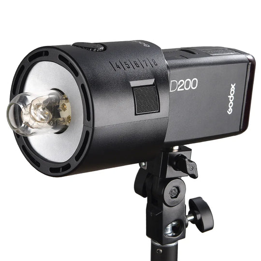 GODOX PROFOTO ADAPTOR FOR AD200