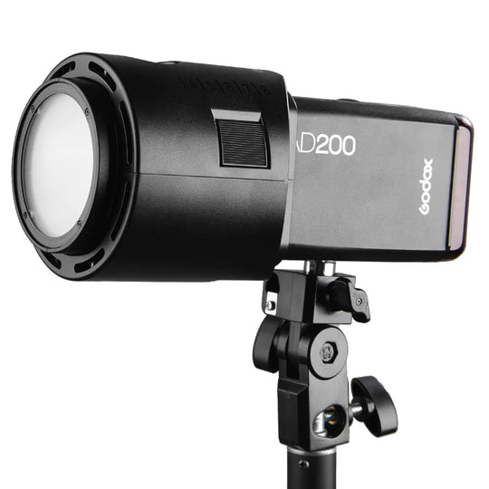 GODOX PROFOTO ADAPTOR FOR AD200