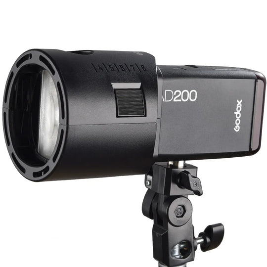 GODOX PROFOTO ADAPTOR FOR AD200