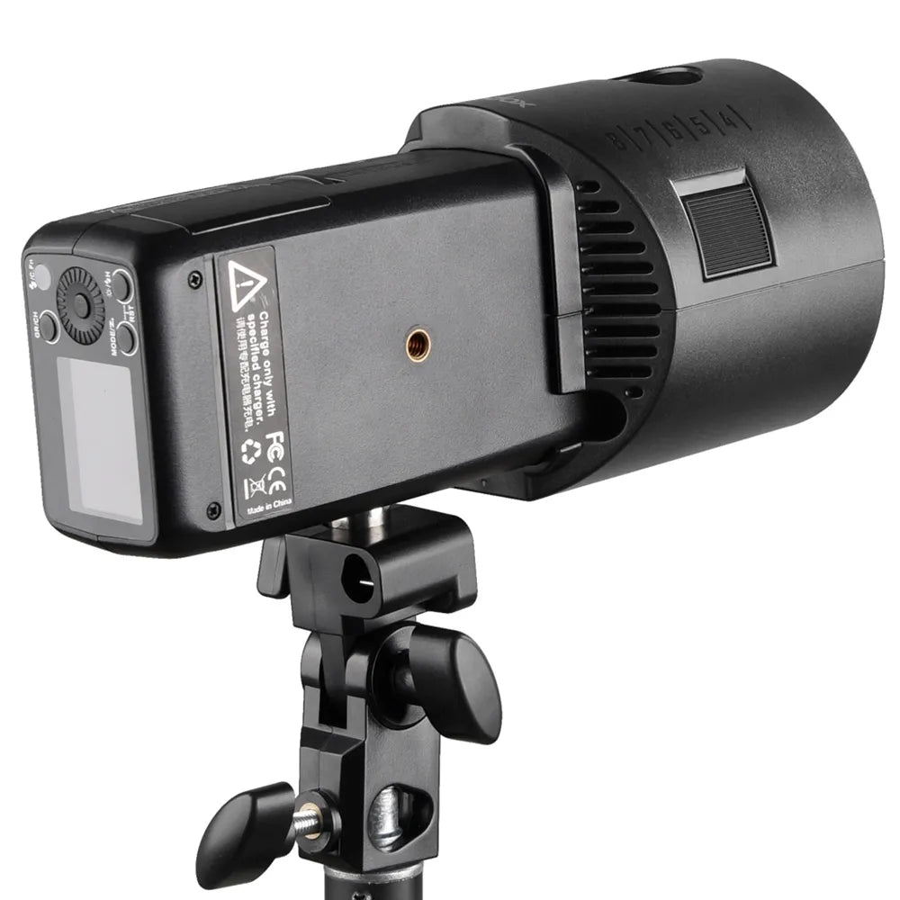 GODOX PROFOTO ADAPTOR FOR AD200