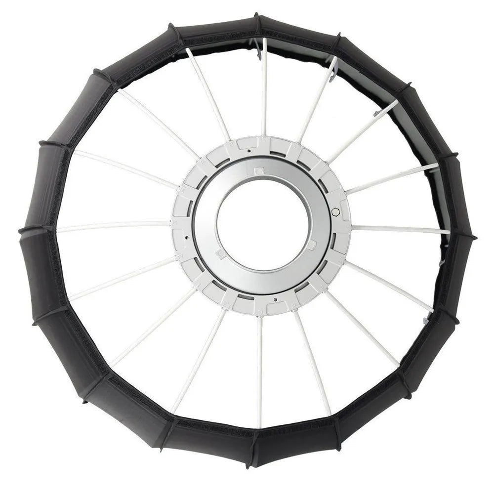 GODOX 120CM PARABOLIC SOFTBOX P120L