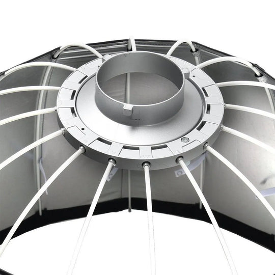 GODOX 120CM PARABOLIC SOFTBOX P120L