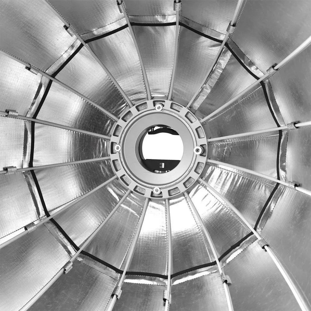 GODOX 120CM PARABOLIC SOFTBOX P120L