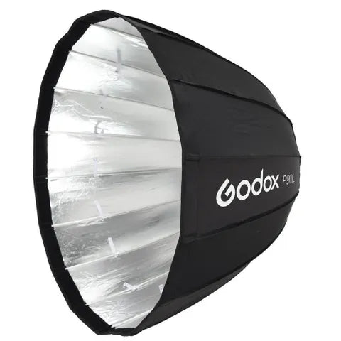 GODOX 90CM PARABOLIC SOFTBOX P90L
