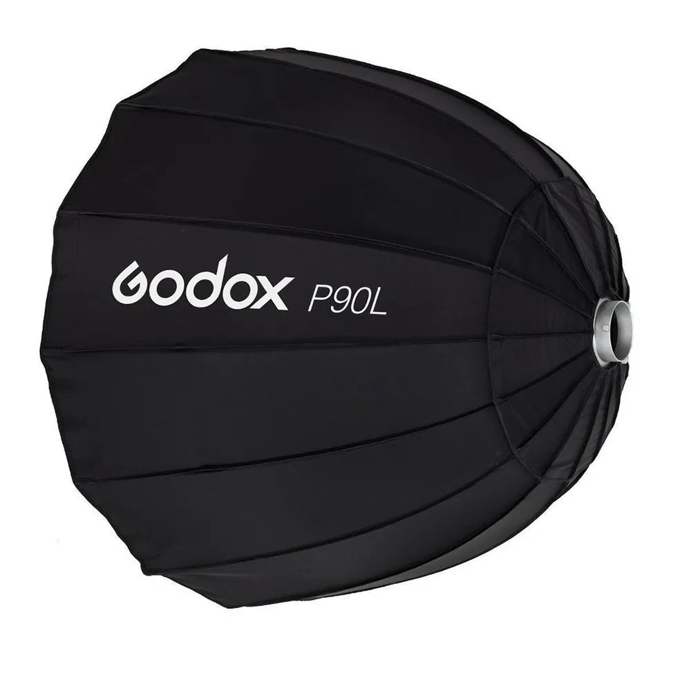 GODOX 90CM PARABOLIC SOFTBOX P90L