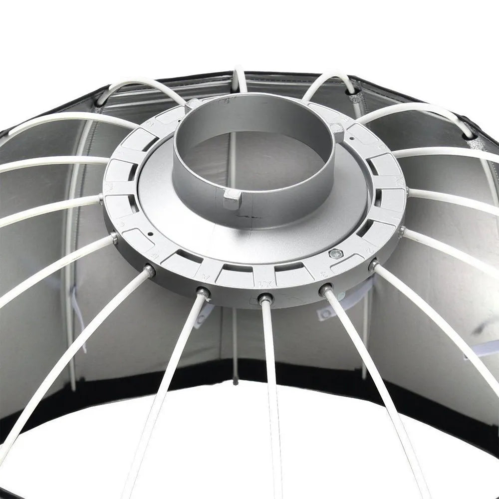 GODOX 90CM PARABOLIC SOFTBOX P90L