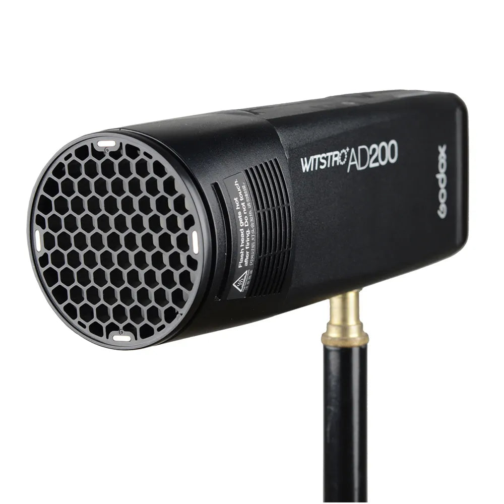 GODOX AK-R15 HONEY COMB GRID PART OF AK-R1