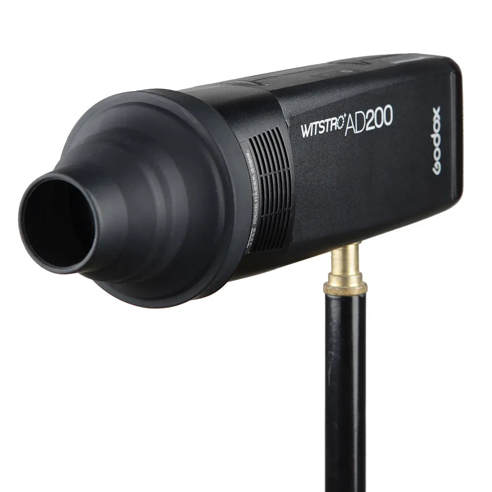 GODOX AK-R17 SNOOT PART OF AK-R1