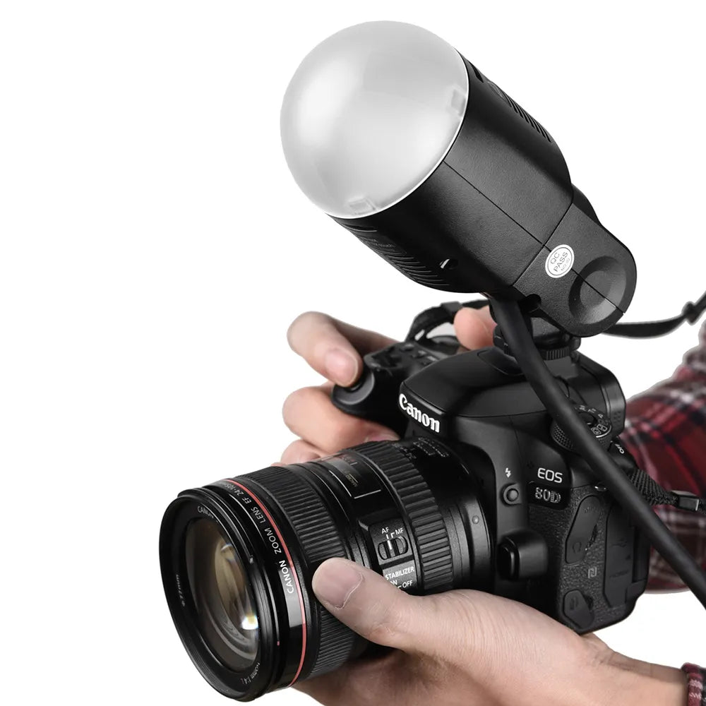 GODOX AK-R11 DIFFUSER DOME PART OF AK-R1