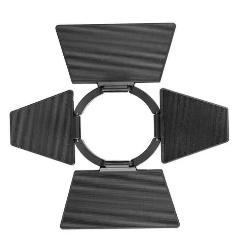 GODOX AK-R14 BARNDOOR PART OF AK-R1