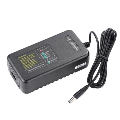 GODOX WC87 AD600/AD600B CHARGER FOR WB87