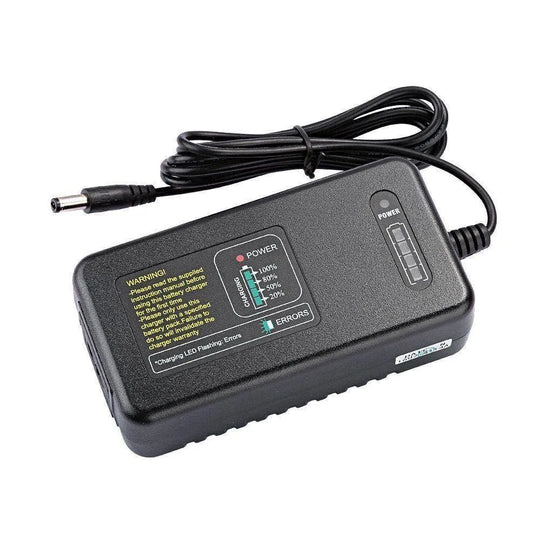 GODOX WC87 AD600/AD600B CHARGER FOR WB87