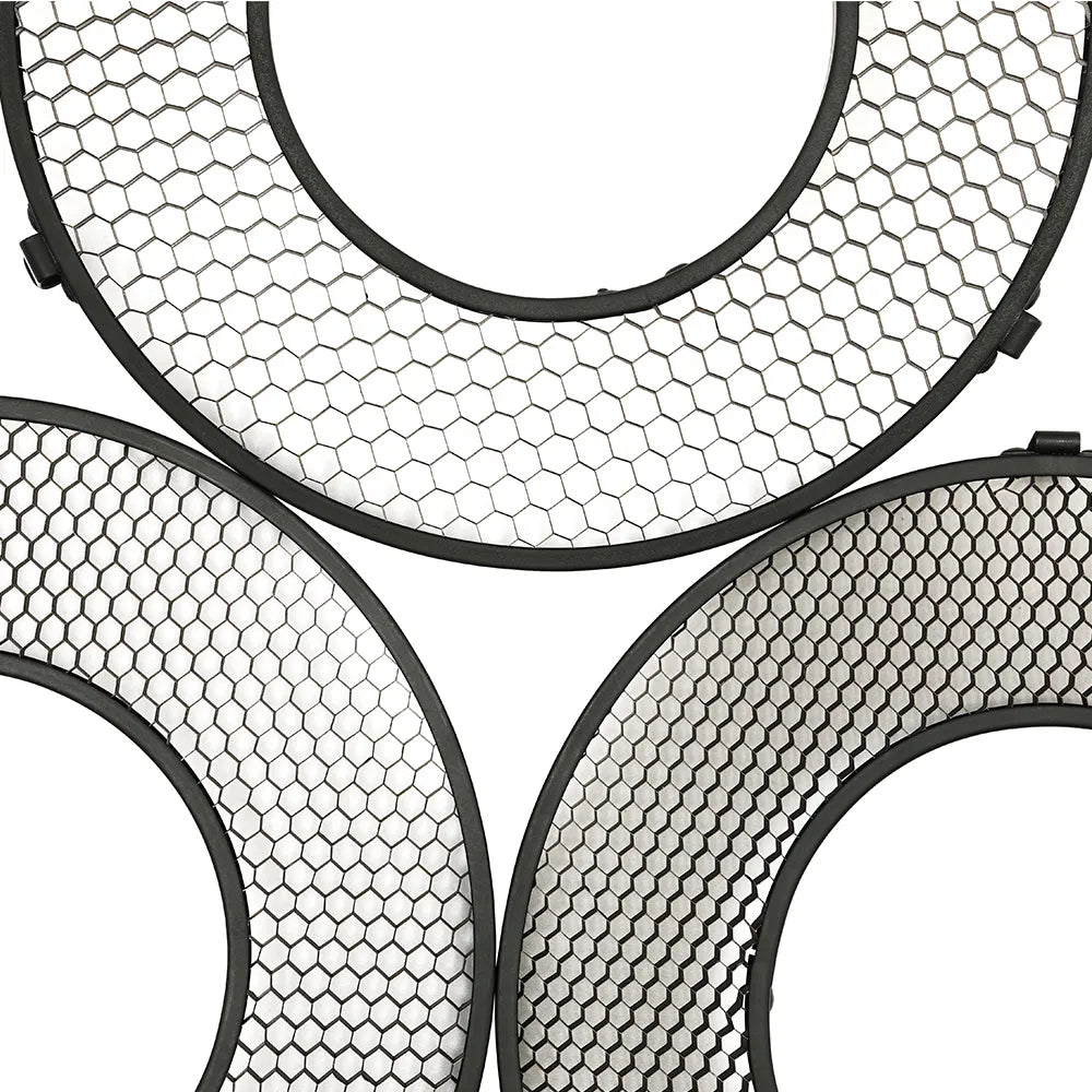 GODOX 30deg GRID FOR R1200 REFLECTOR FOR AD1200Pro