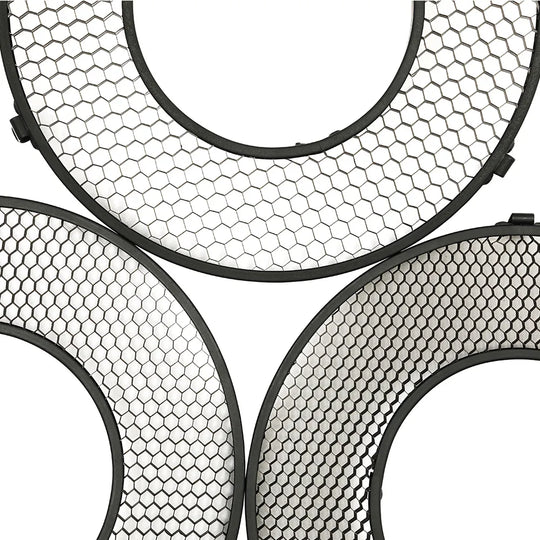 GODOX 30deg GRID FOR R1200 REFLECTOR FOR AD1200Pro
