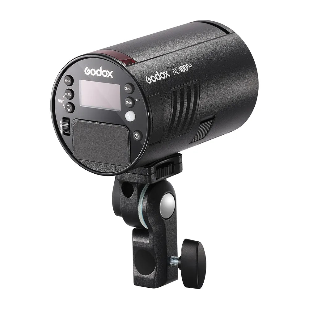 GODOX AD100Pro PORTABLE FLASH