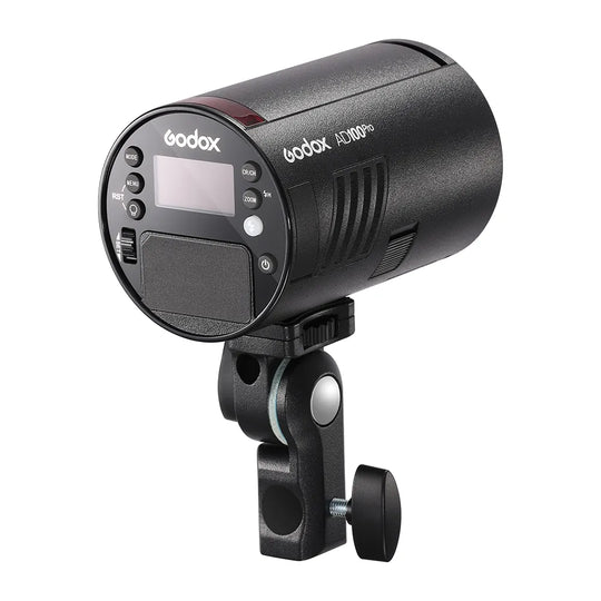 GODOX AD100Pro PORTABLE FLASH
