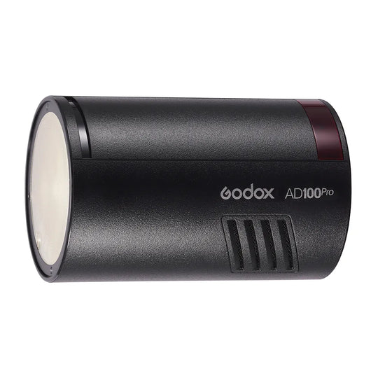 GODOX AD100Pro PORTABLE FLASH