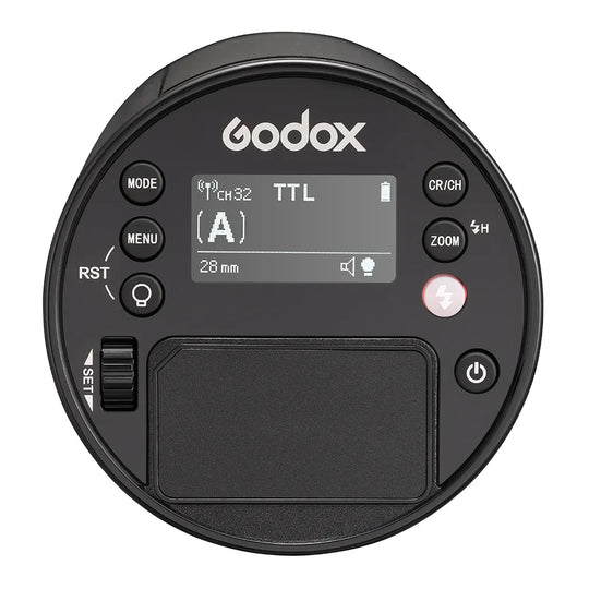 GODOX AD100Pro PORTABLE FLASH