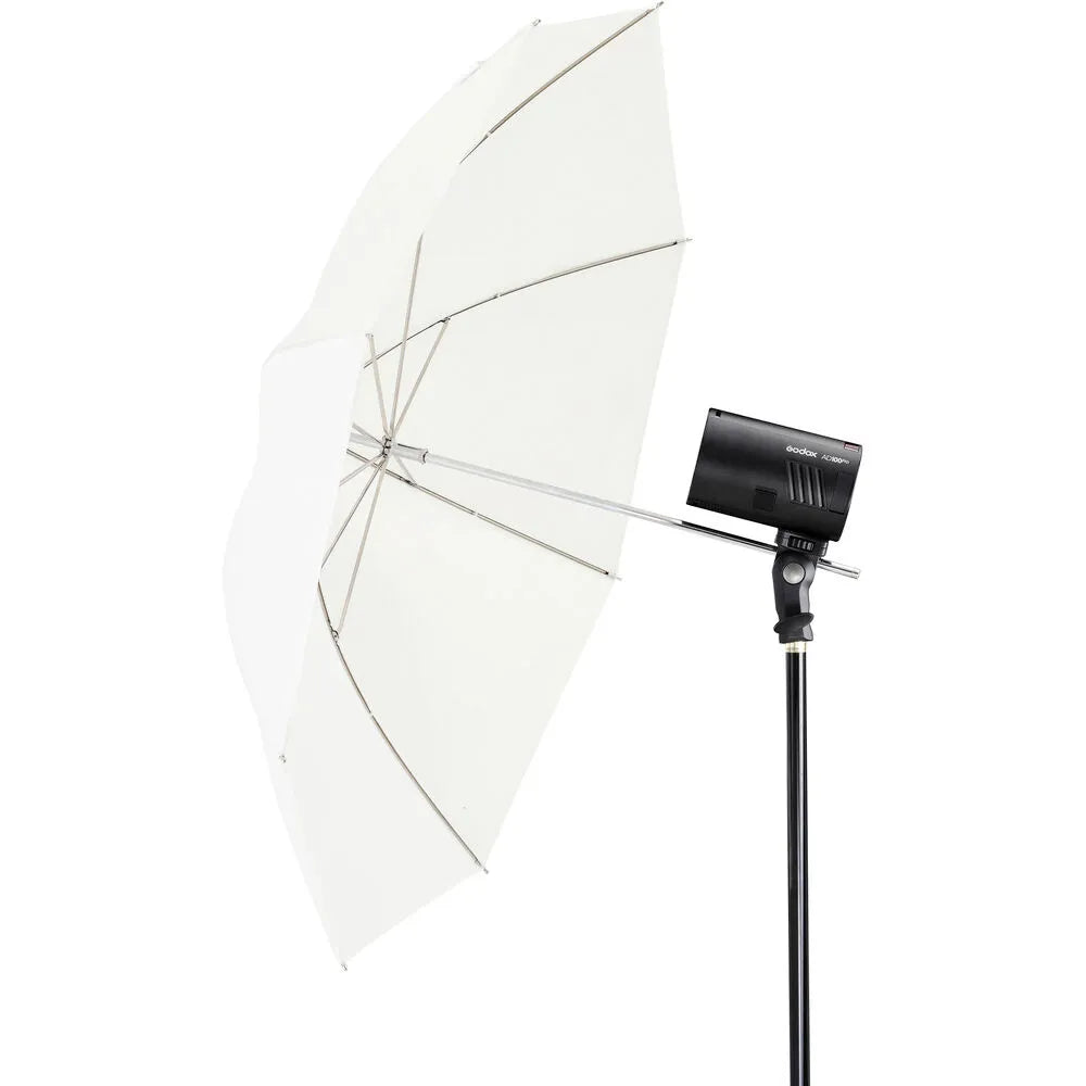 GODOX AD100Pro 2 LIGHT FLASH KIT INC BAG