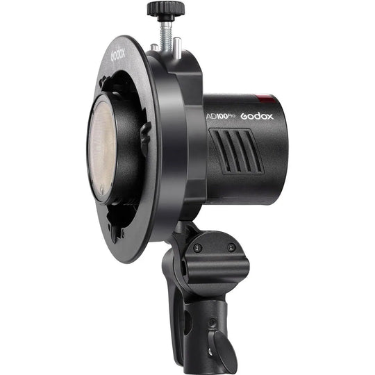 GODOX AD100Pro 3 LIGHT FLASH KIT INC BAG