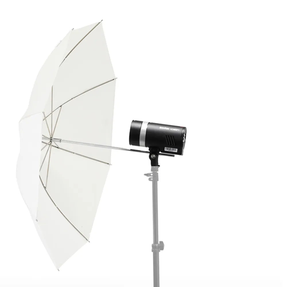 GODOX AD300Pro TWO HEAD UMB KIT WITH CARRY BAG
