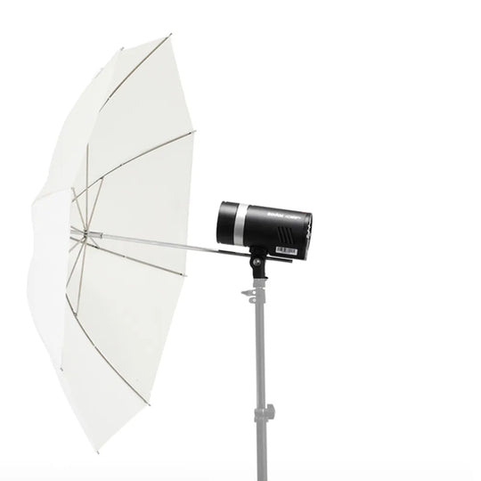 GODOX AD300Pro TWO HEAD UMB KIT WITH CARRY BAG