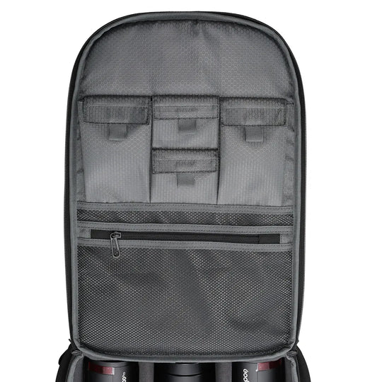 GODOX AD300Pro TWO HEAD UMB KIT WITH CARRY BAG