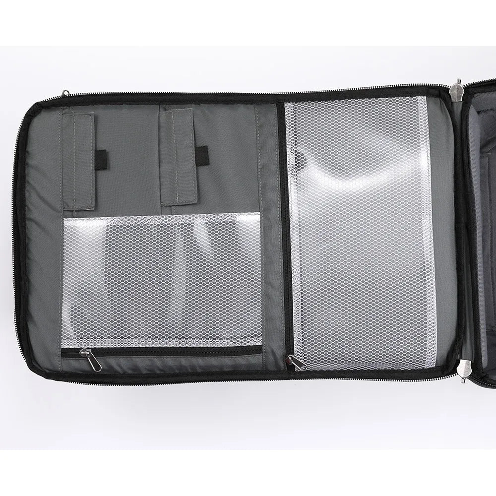 GODOX AD600PROII 2 HEAD KIT WITH ROLLER CASE