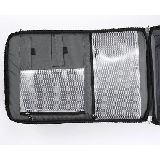 GODOX AD600PROII 2 HEAD KIT WITH ROLLER CASE