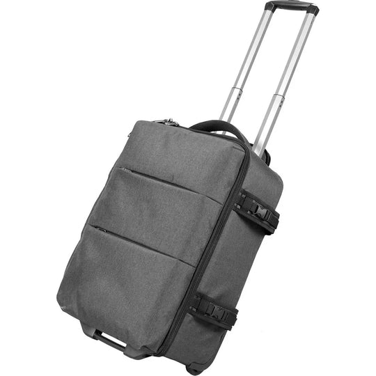 GODOX AD600PROII 2 HEAD KIT WITH ROLLER CASE