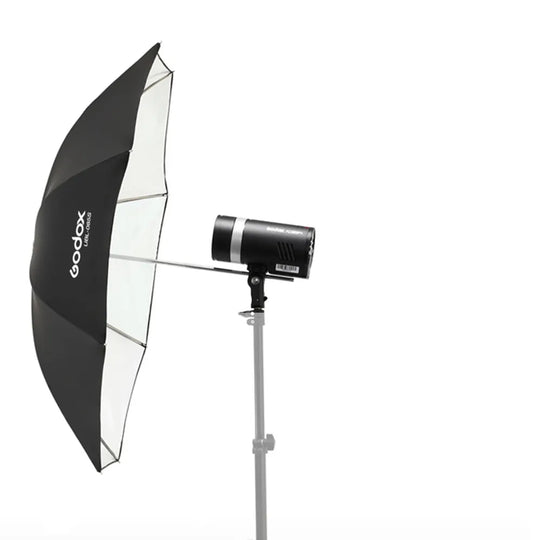 GODOX AD300Pro TWO HEAD UMB/SB KIT WITH CARRY BAG