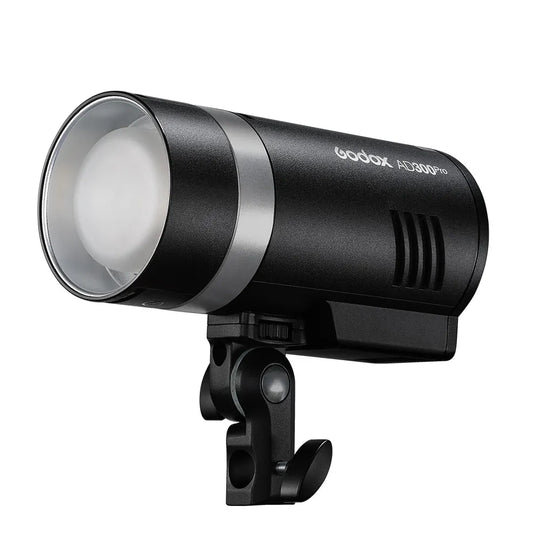 GODOX AD300Pro TWO HEAD UMB/SB KIT WITH CARRY BAG