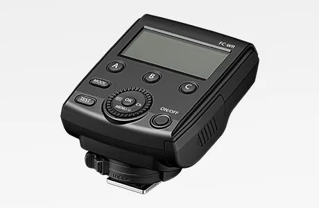 Olympus FC-WR Flash Radiowave Commander