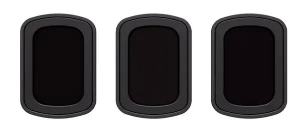 DJI Osmo Pocket 3 Magnetic ND Filters Set