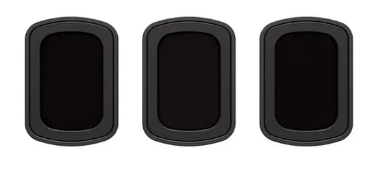 DJI Osmo Pocket 3 Magnetic ND Filters Set