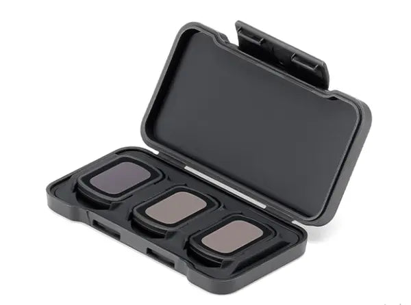 DJI Osmo Pocket 3 Magnetic ND Filters Set