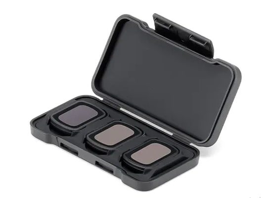DJI Osmo Pocket 3 Magnetic ND Filters Set