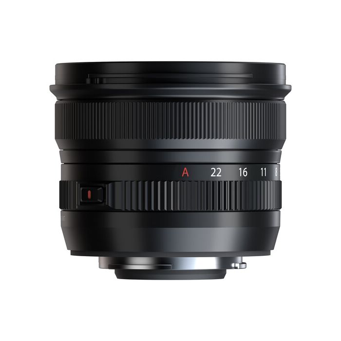 FujiFilm XF8mm f/3.5 R WR Lens