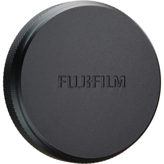 FujiFilm GFX100RF Black Digital Compact Camera