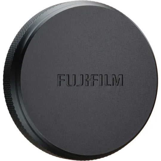 FujiFilm GFX100RF Black Digital Compact Camera