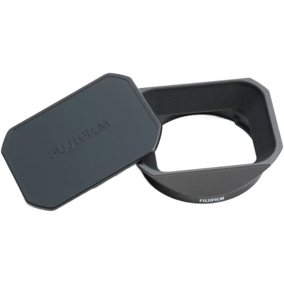 FujiFilm GFX100RF Black Digital Compact Camera