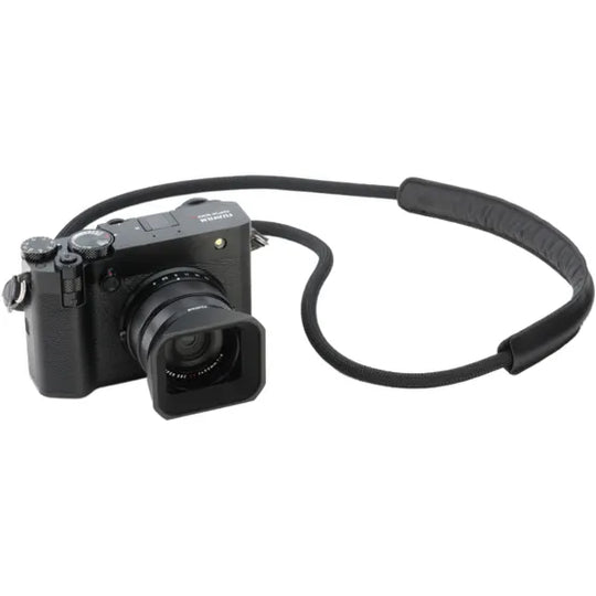 FujiFilm GFX100RF Black Digital Compact Camera