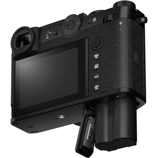 FujiFilm GFX100RF Black Digital Compact Camera